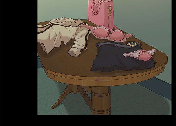 非常人质漫画,第22章：逼迫4图