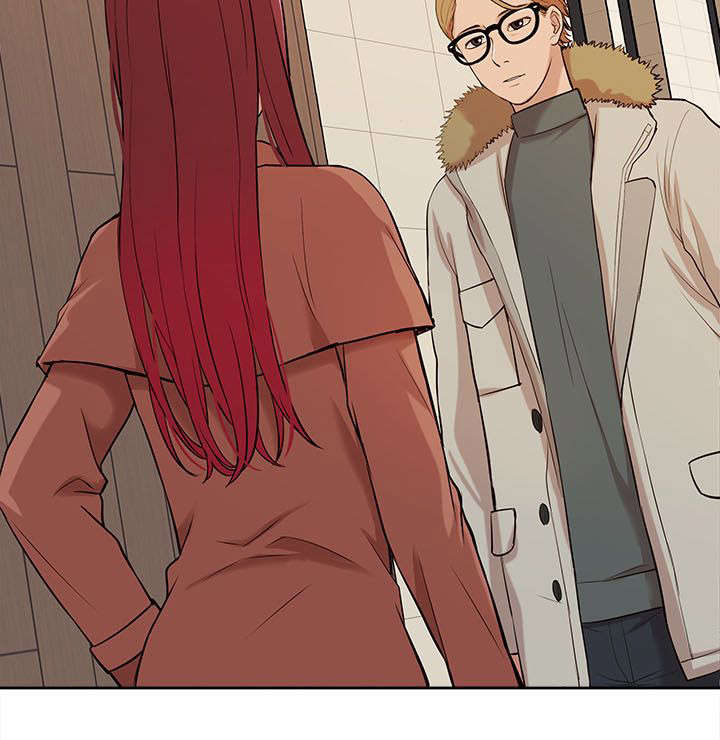 非常人质漫画,第51章：修改成绩4图