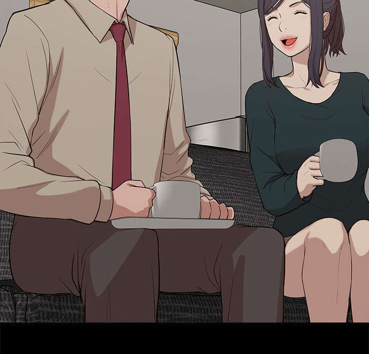 非常人质漫画,第31章：邀请4图
