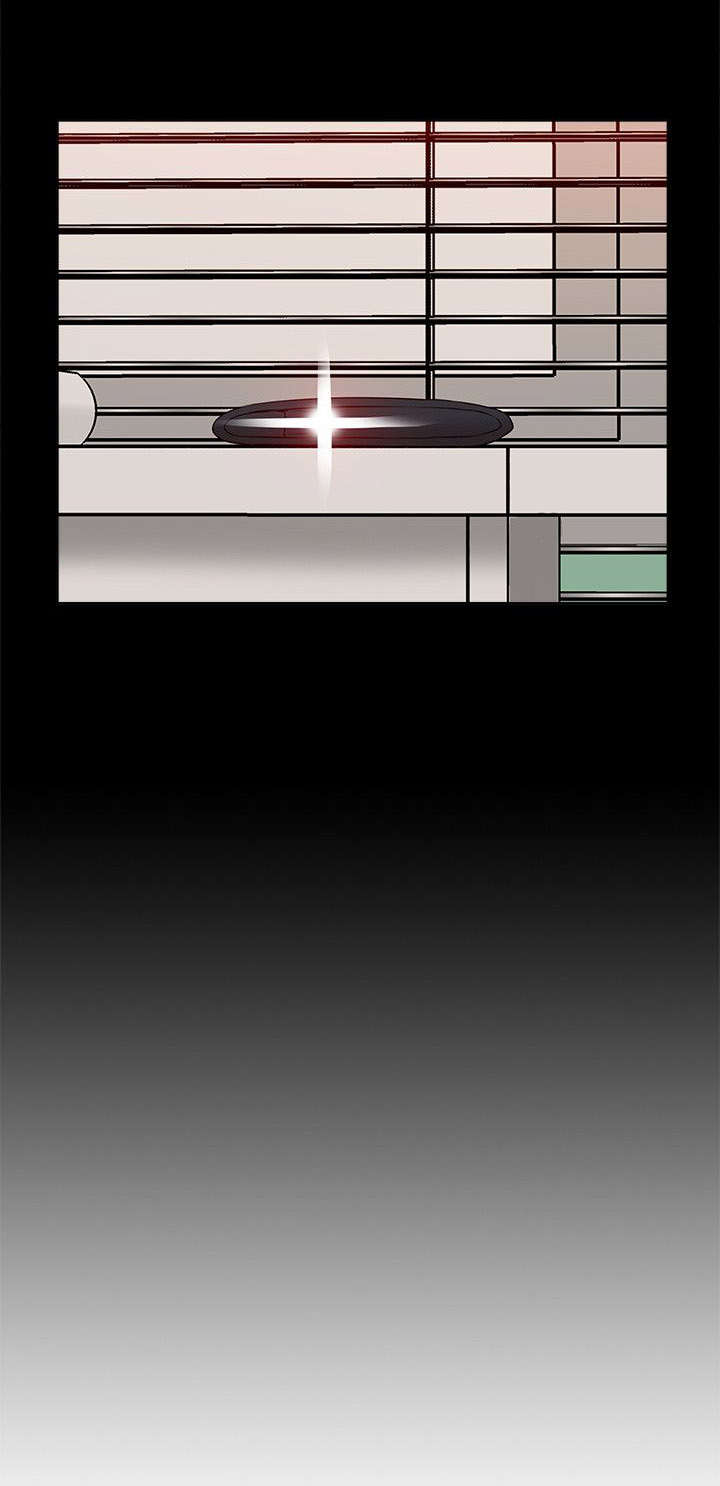 非常人质漫画,第67章：惊鸿一面2图