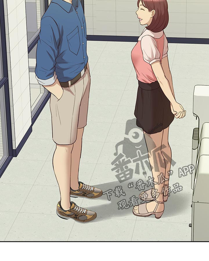 非常人质漫画,第82章：羊入虎口5图