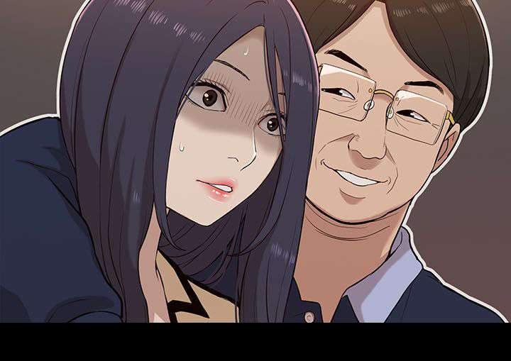非常人质漫画,第23章：失态1图