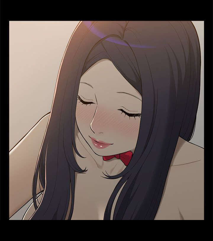 非常人质漫画,第3章：身不由己2图