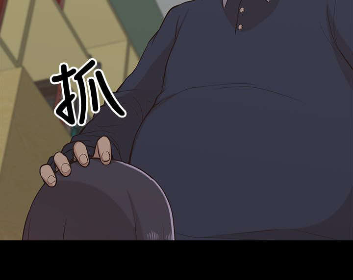 非常人质漫画,第22章：逼迫3图