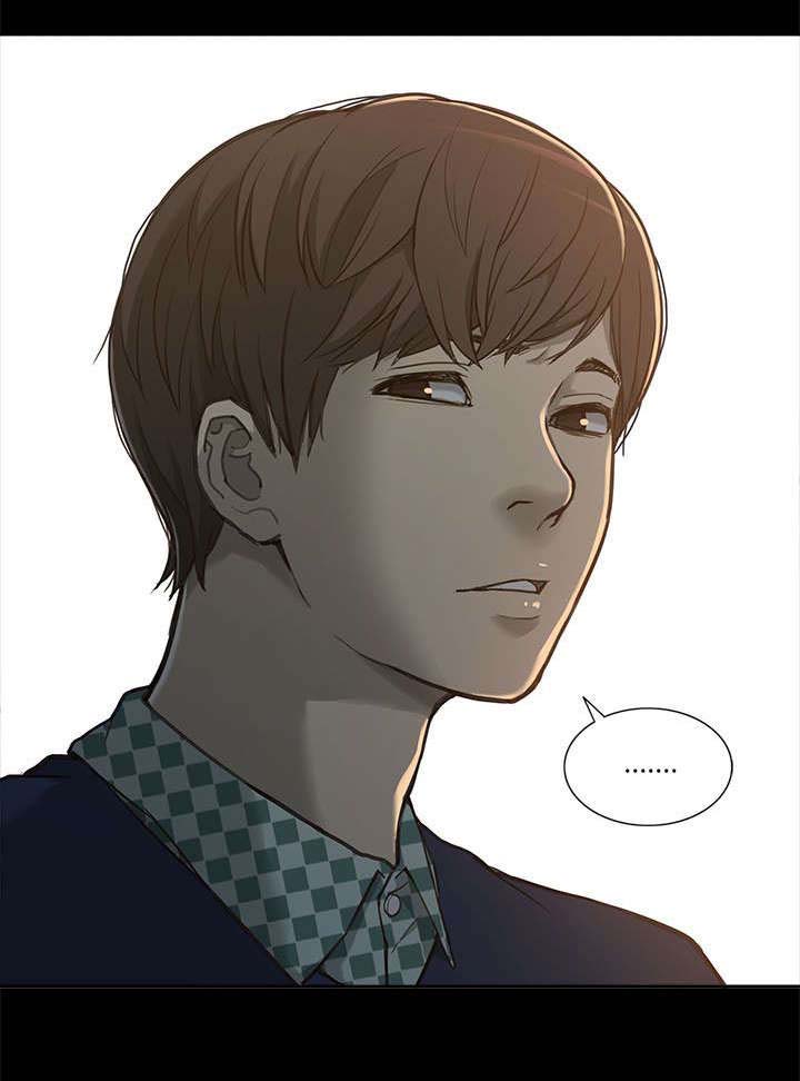 非常人质漫画,第2章：学姐3图