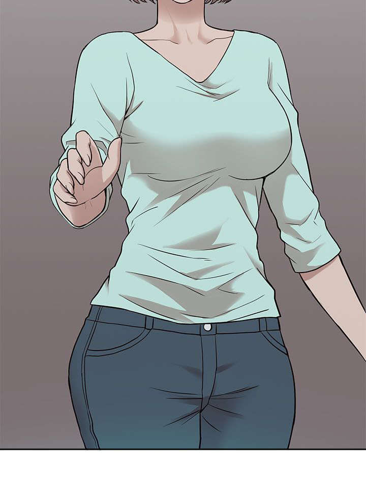 非常人质漫画,第23章：失态5图