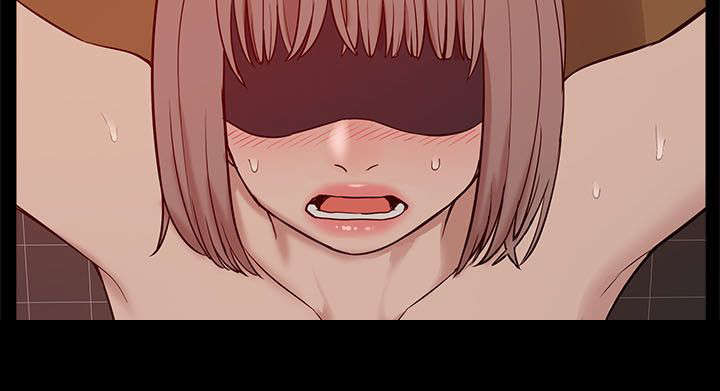 非常人质漫画,第36章：疑惑4图