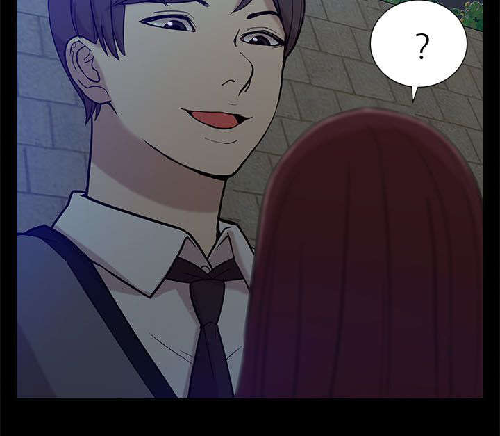 非常人质漫画,第25章：跟踪2图