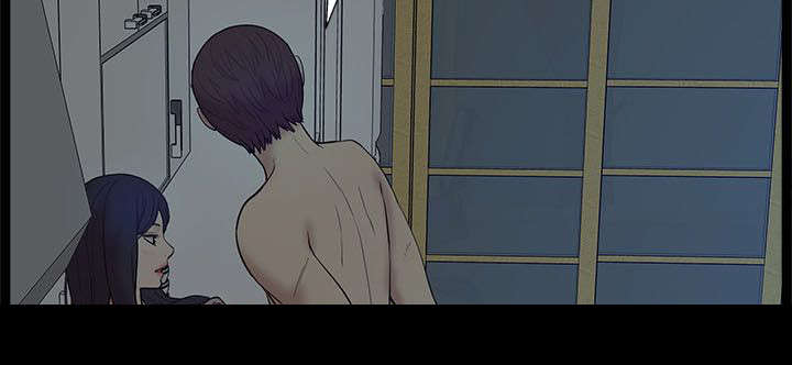 非常人质漫画,第45章：期待2图