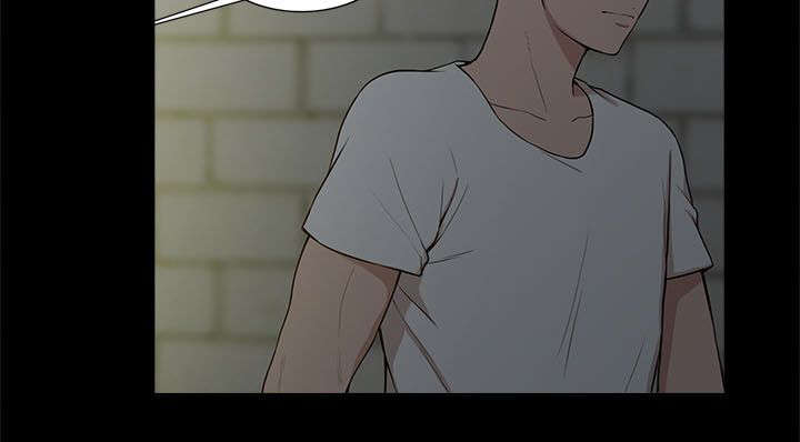 非常人质漫画,第26章：对峙1图