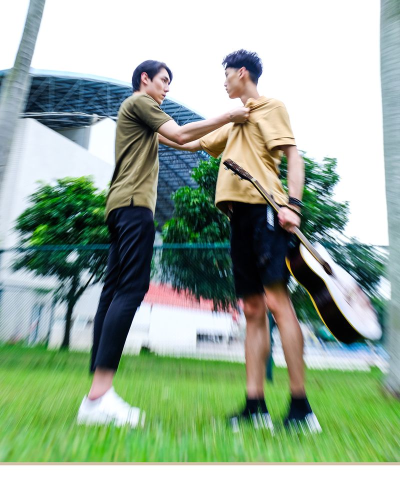 绘歌漫画,第13章：2图