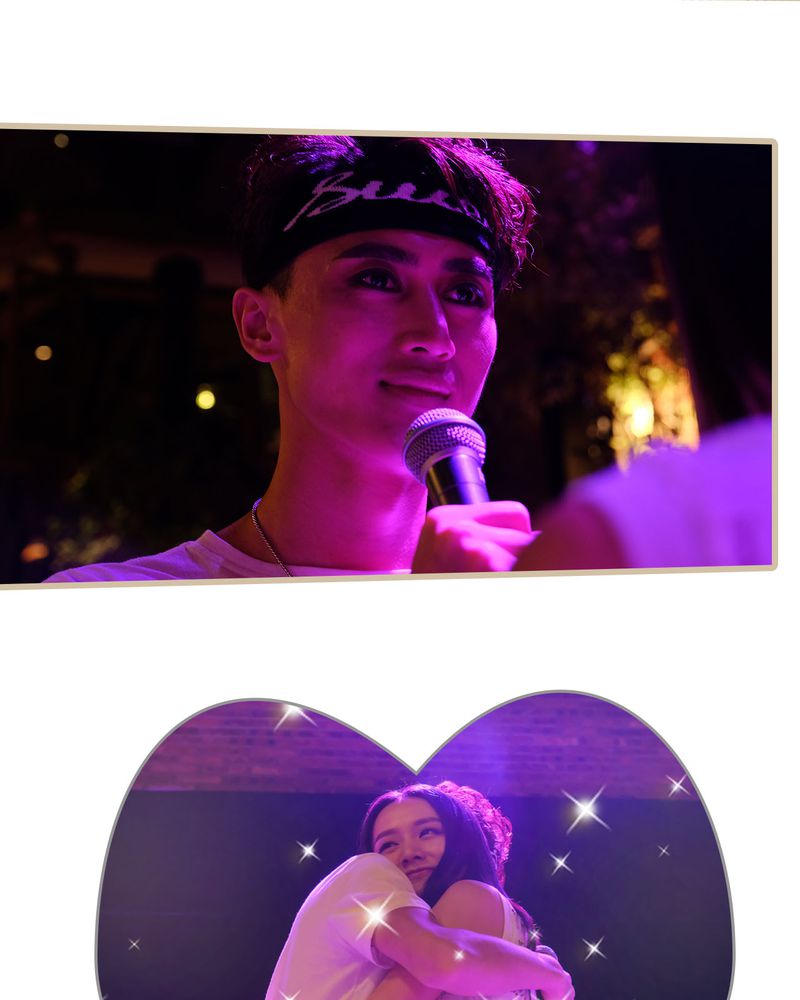 绘歌漫画,第28章：1图