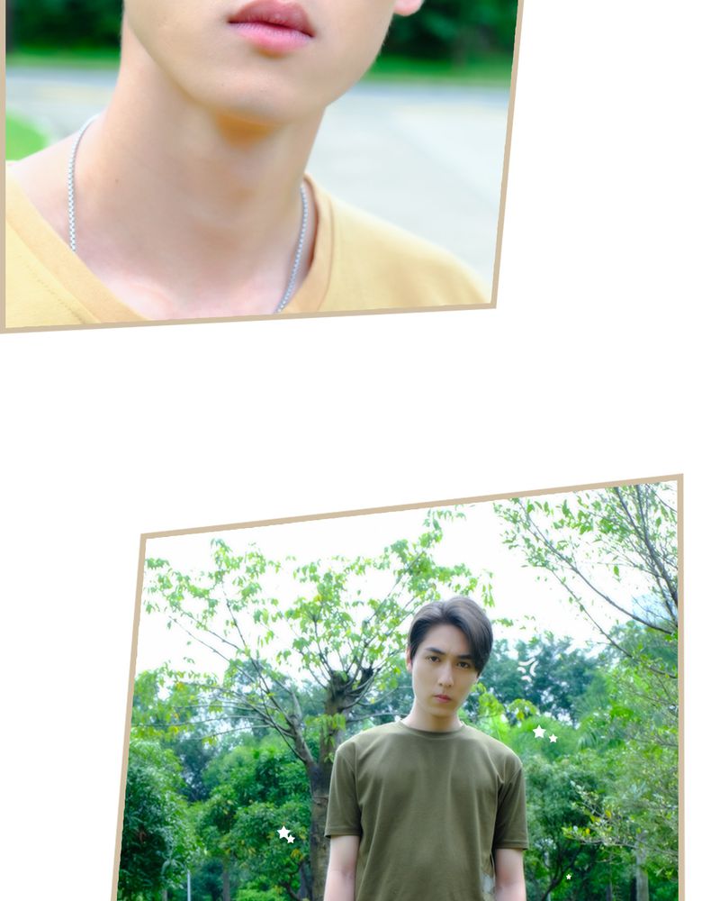 辉哥版本库漫画,第19章：1图