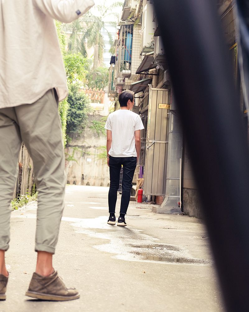 辉哥版本库漫画,第23章：2图