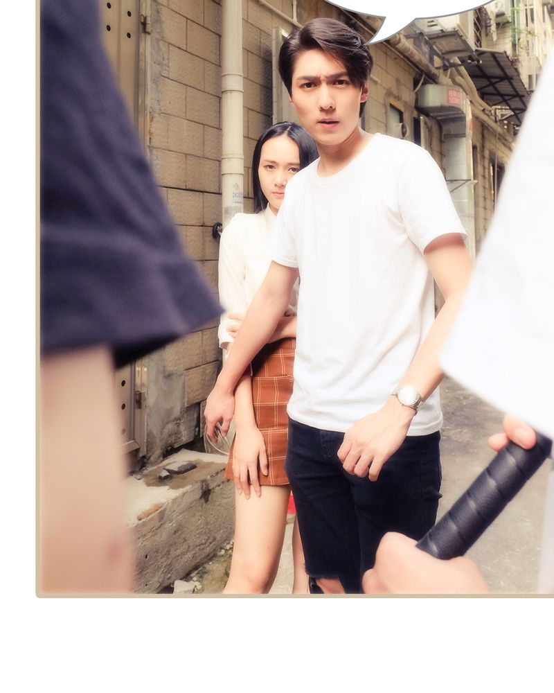 辉哥版本库漫画,第23章：4图