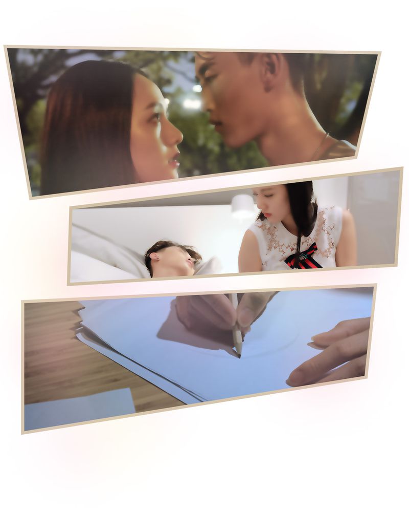 绘歌cp漫画,第17章：1图