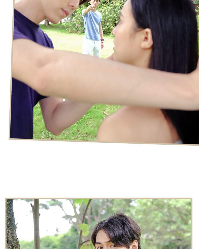 绘歌漫画,第4章：1图