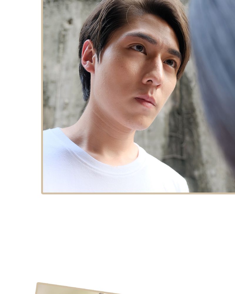 辉哥版本库漫画,第23章：1图