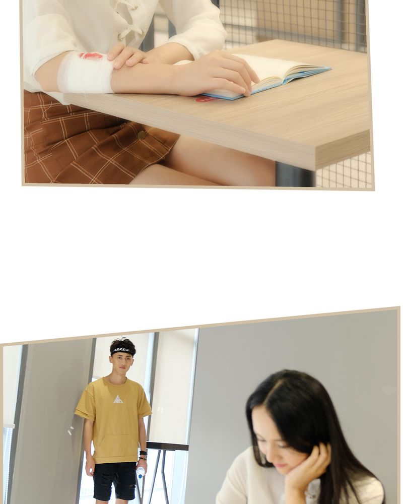 辉哥版本库漫画,第18章：1图