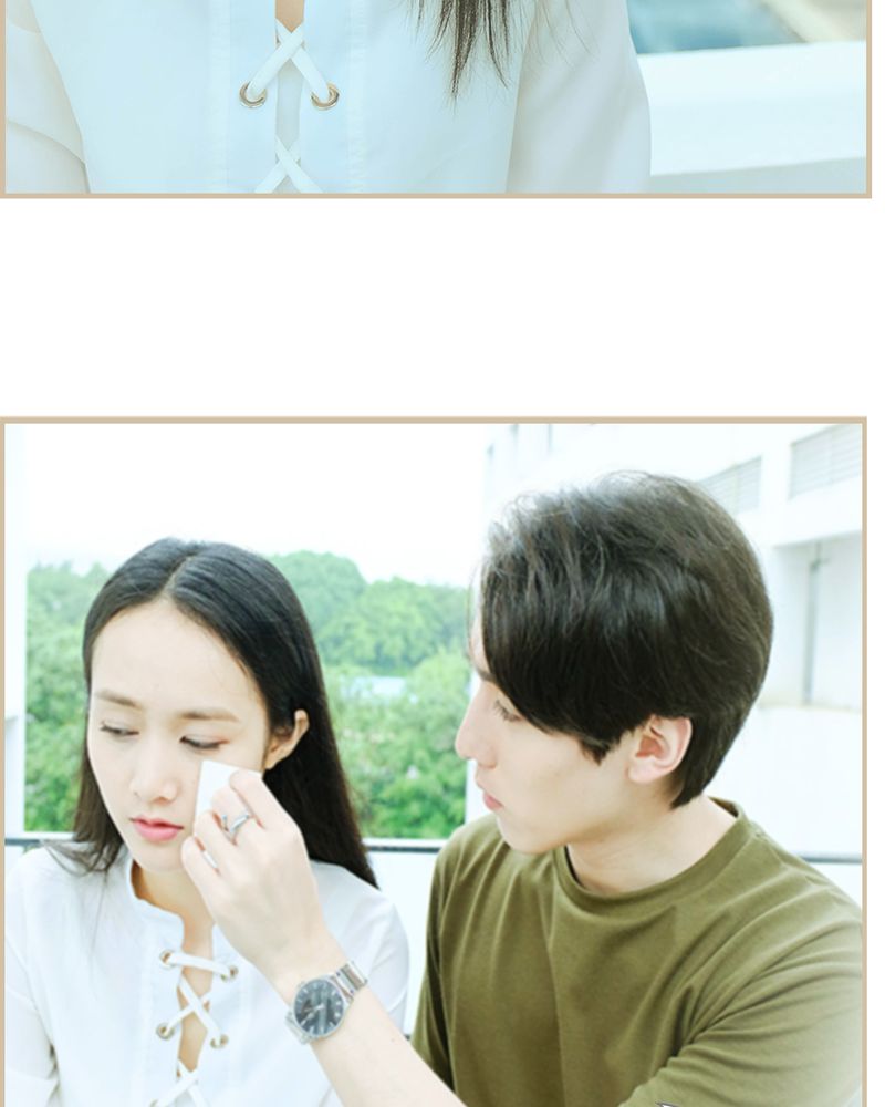 绘歌传媒有哪些主播漫画,第21章：3图