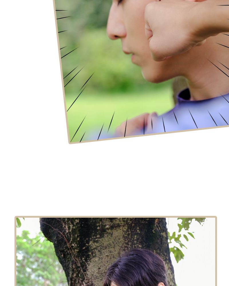 辉哥侏罗纪公园第二季漫画,第5章：5图