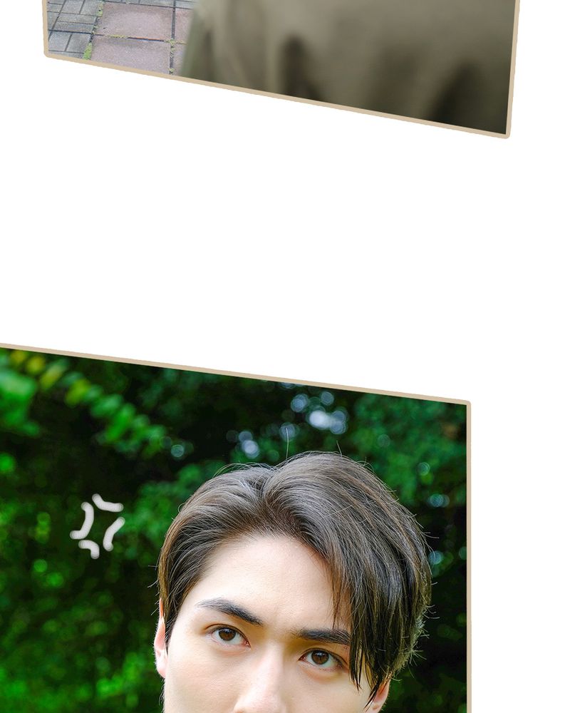 绘歌cp漫画,第13章：1图