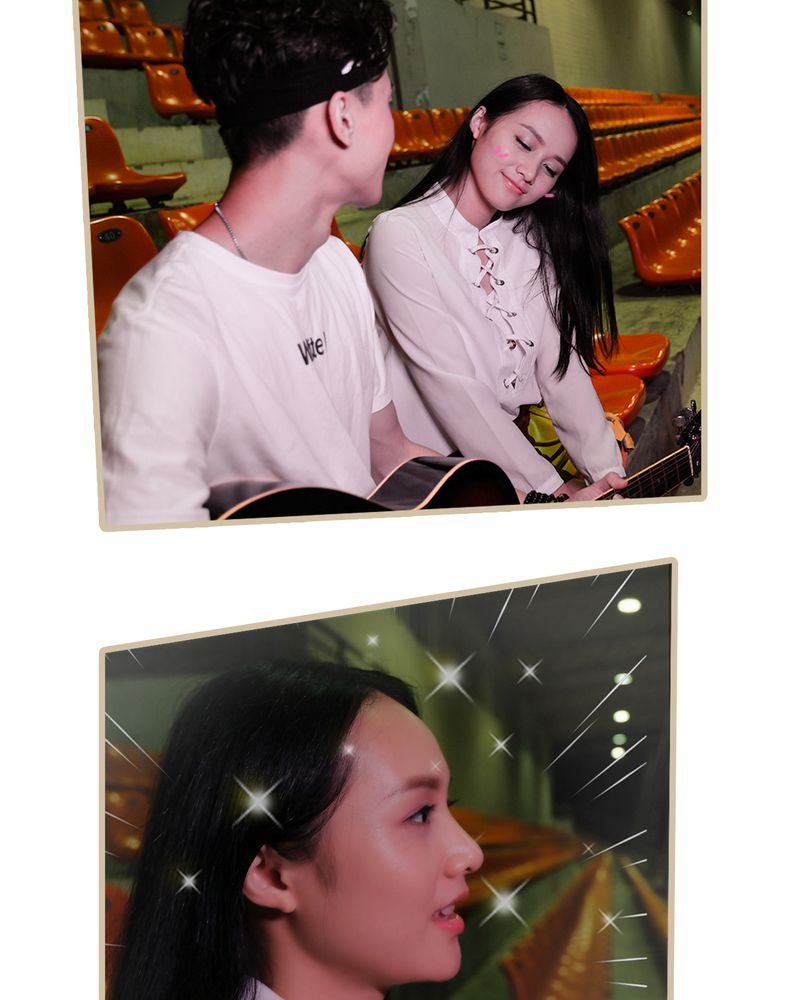 绘歌漫画,第11章：1图