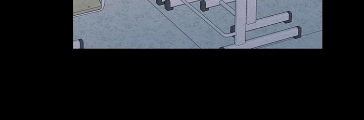 模糊的边缘漫画 图片漫画,第81章：【第二季】流血3图