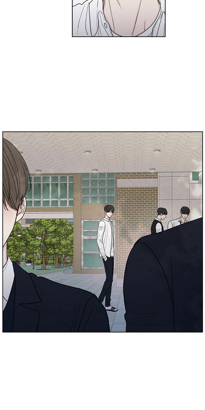 模糊的边界高校研究生何以既无研究也无生活漫画,第30章：询问4图