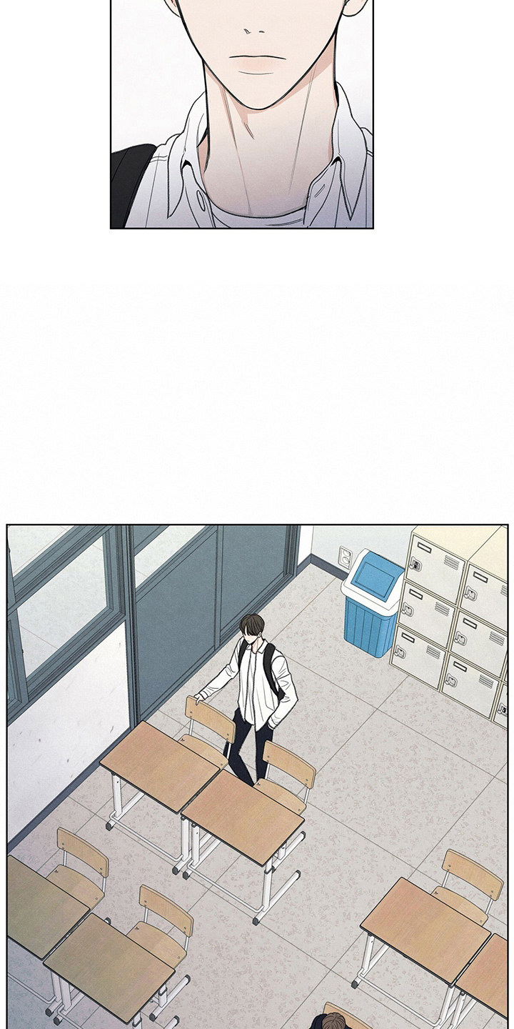 模糊的边缘漫画 图片漫画,第29章：信息2图