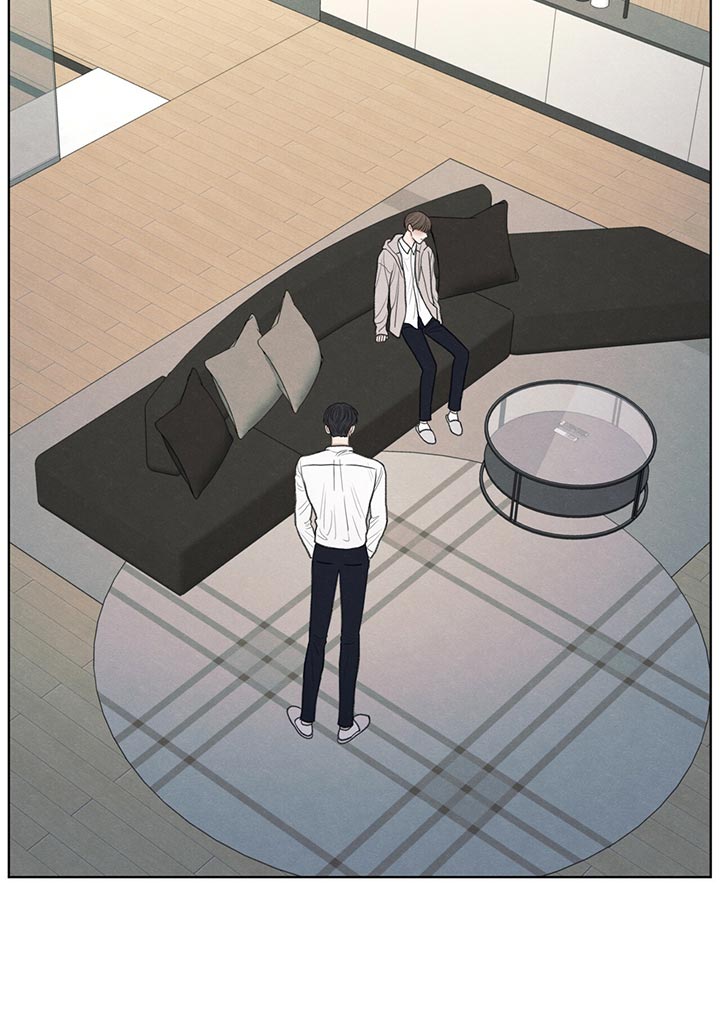 模糊的边缘漫画,第39章：我不会说谎3图