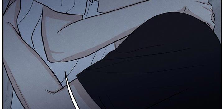 模糊的边缘漫画 图片漫画,第101章：【第二季】一定要遵守4图