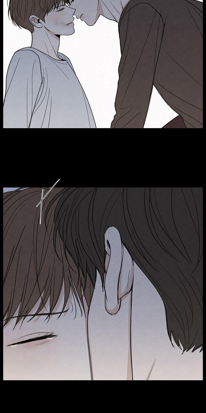 模糊的边缘ps怎么变清晰漫画,第20章：对待5图