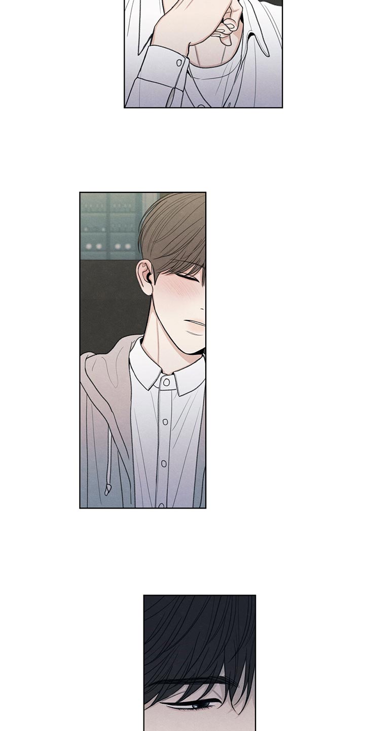 模糊的边缘漫画,第39章：我不会说谎5图