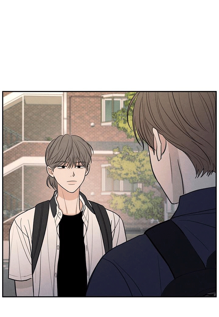 模糊的边缘漫画,第105章：【第二季】背后诋毁3图