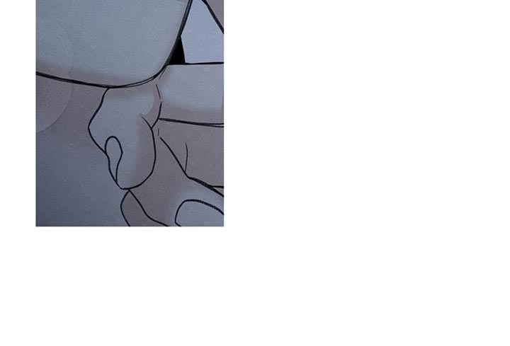 模糊的边缘漫画,第82章：【第二季】喜欢的人2图