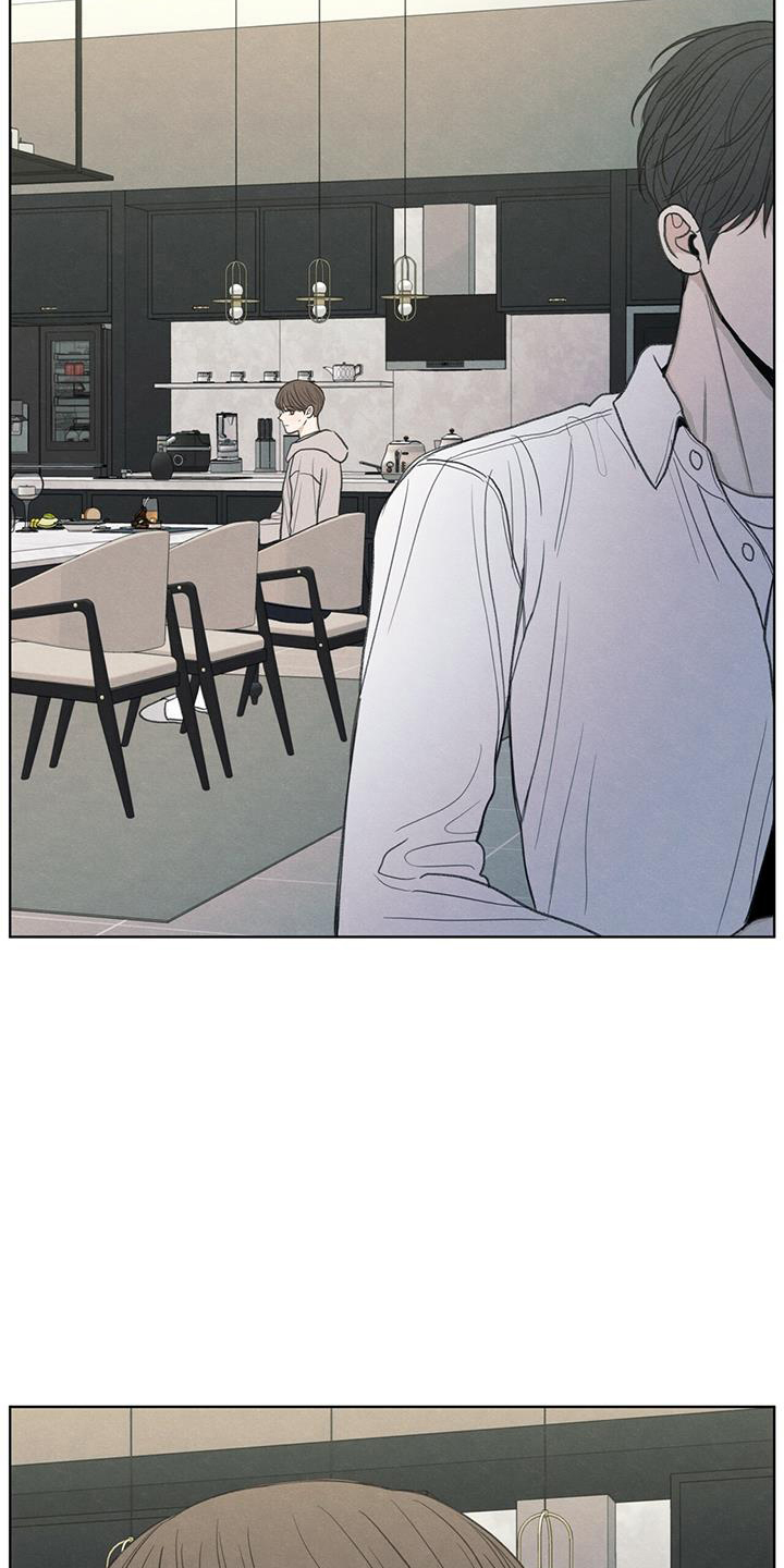 模糊的边缘漫画,第38章：电话3图