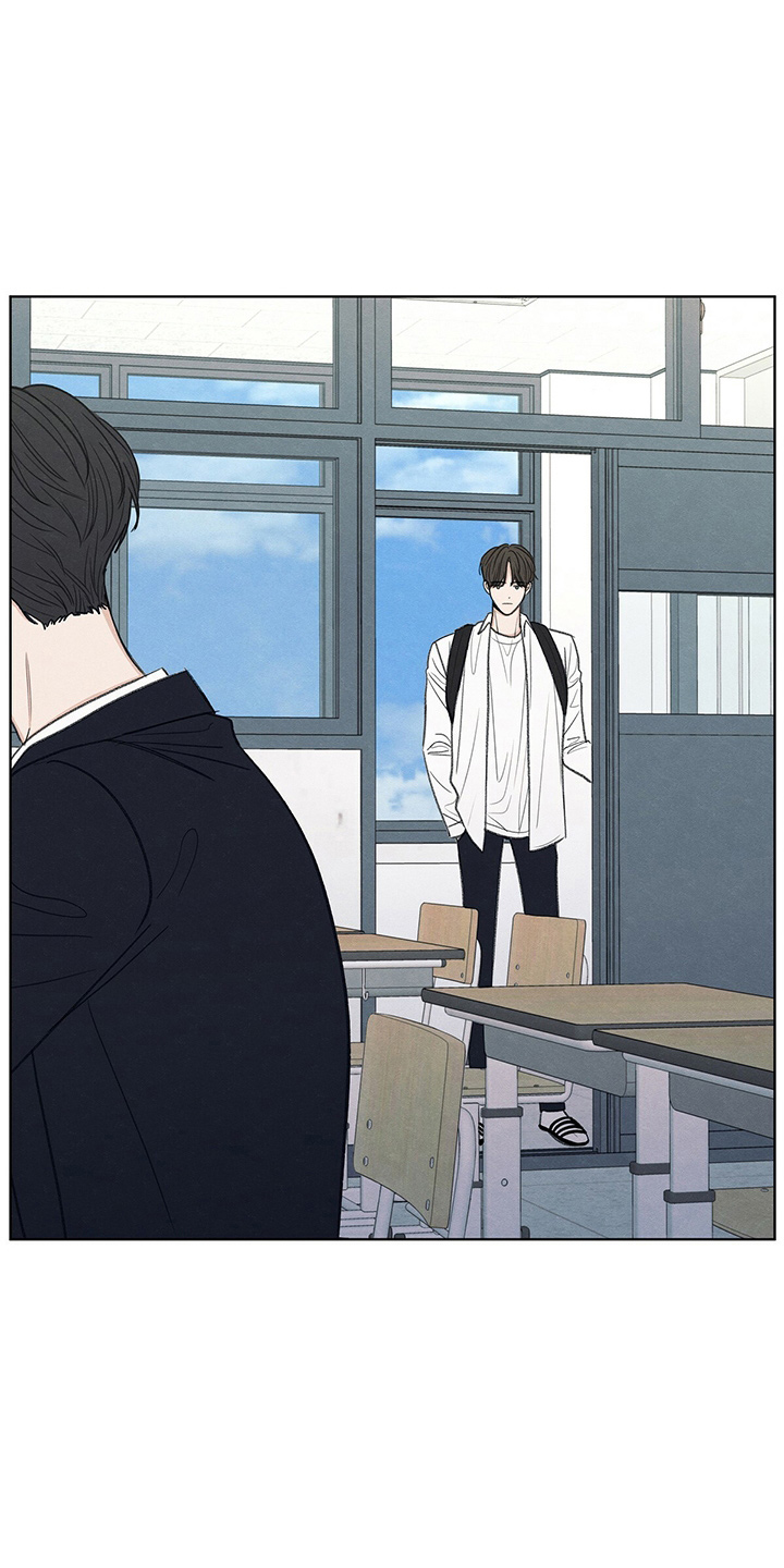 模糊的边缘漫画 图片漫画,第29章：信息5图