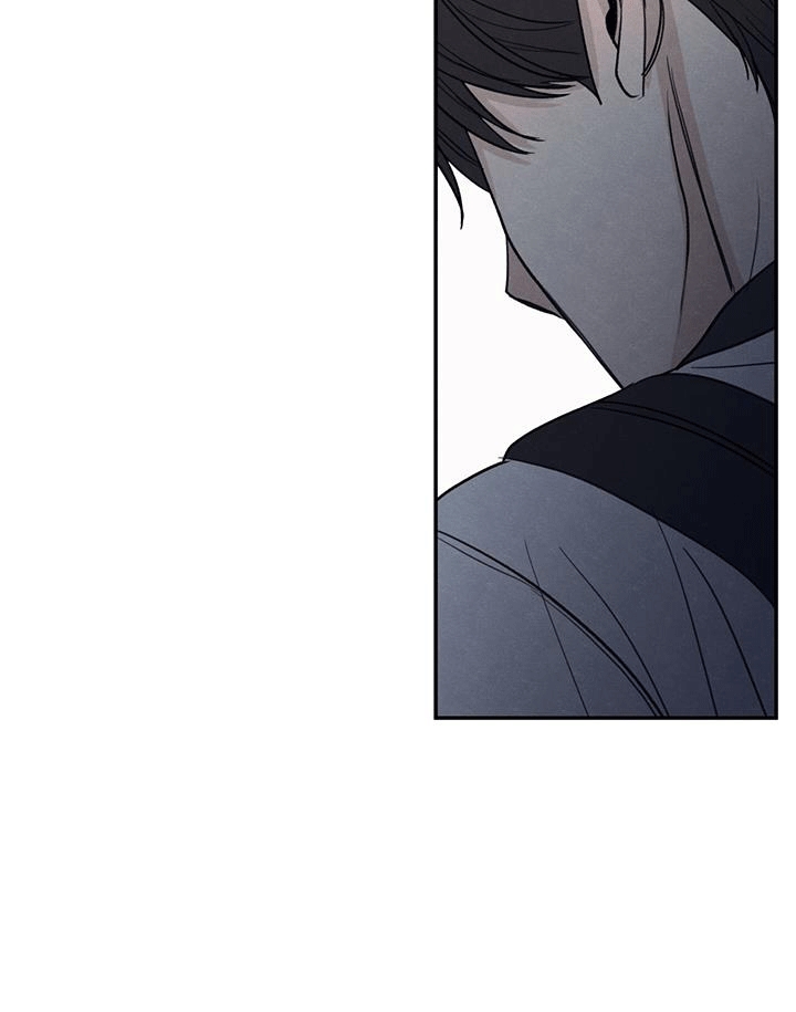 模糊的边缘最新漫画,第105章：【第二季】背后诋毁5图