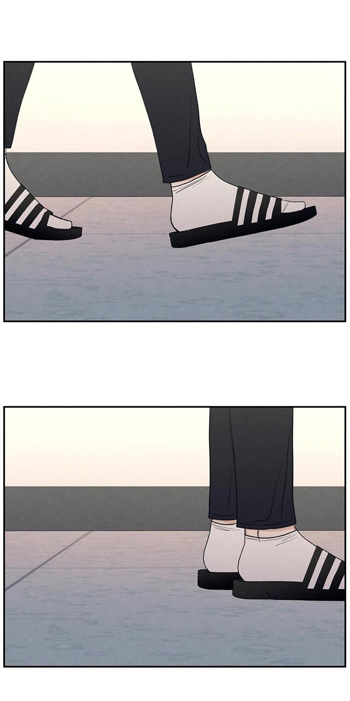 模糊的边缘漫画,第53章：自己看着删了4图