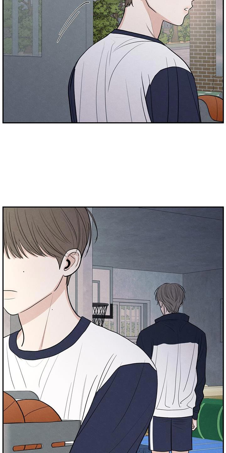 模糊边界建筑漫画,第97章：【第二季】味道1图