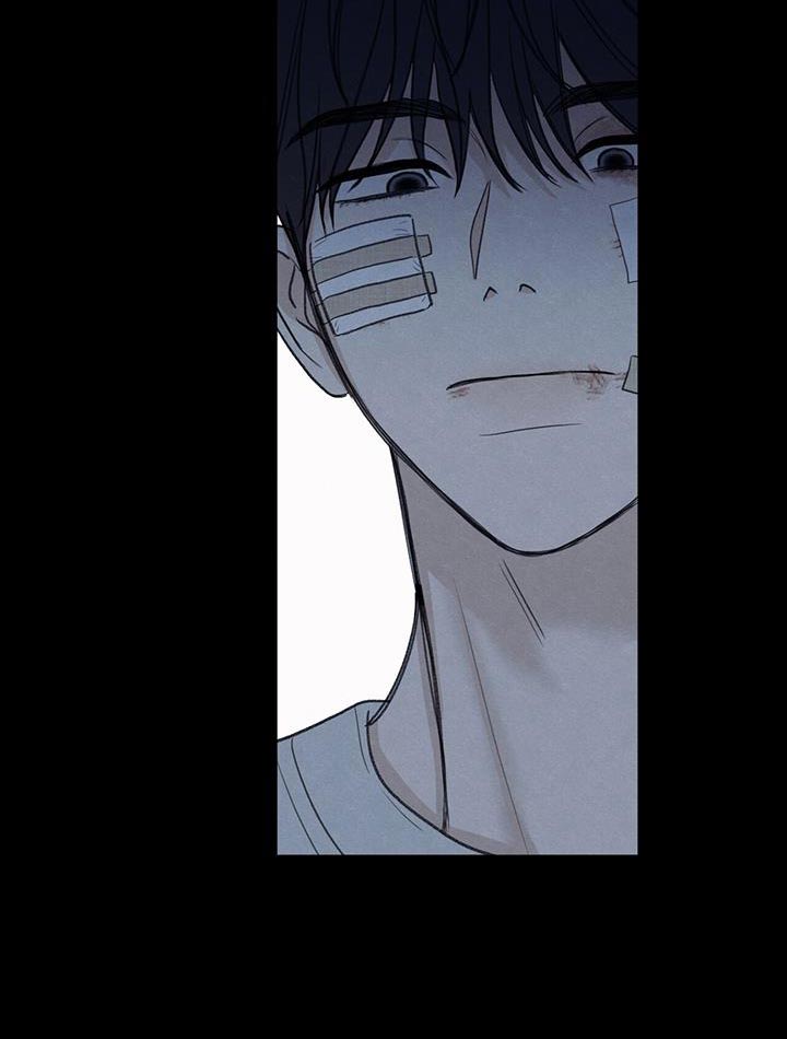 模糊的边缘漫画 图片漫画,第80章：【第二季】我有点事要办2图