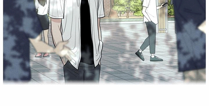 模糊的边缘漫画 图片漫画,第104章：【第二季】占有欲3图