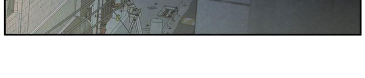 模糊的边缘漫画 图片漫画,第118章：【第二季】阴影中的身影2图