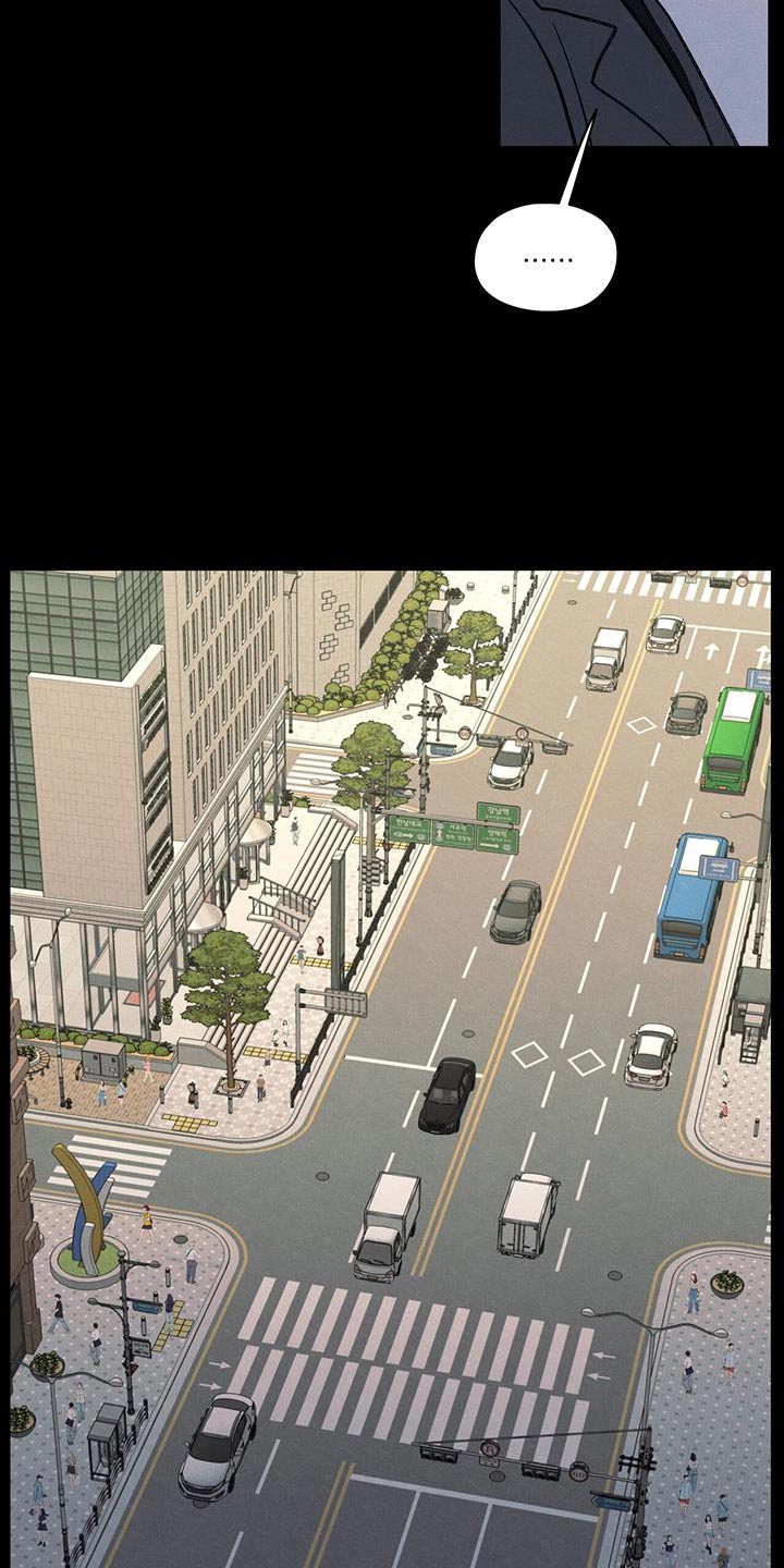 模糊的边缘漫画 图片漫画,第88章：【第二季】奄奄一息的鲜花5图