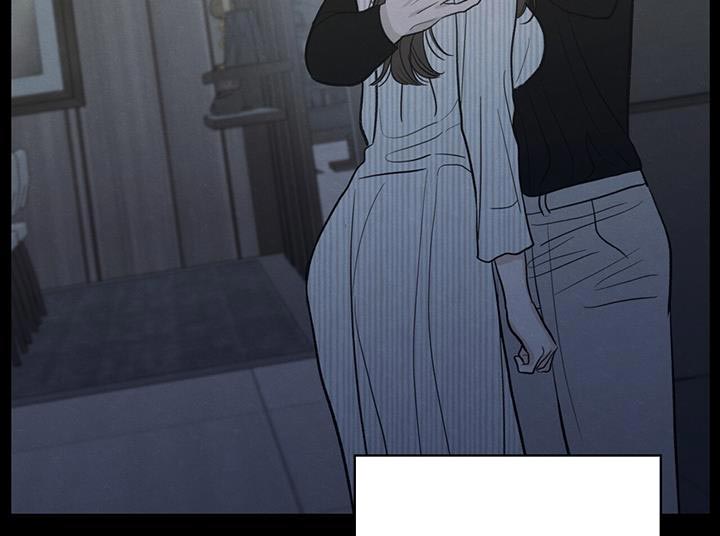 模糊的边缘漫画,第89章：【第二季】最后一次警告3图