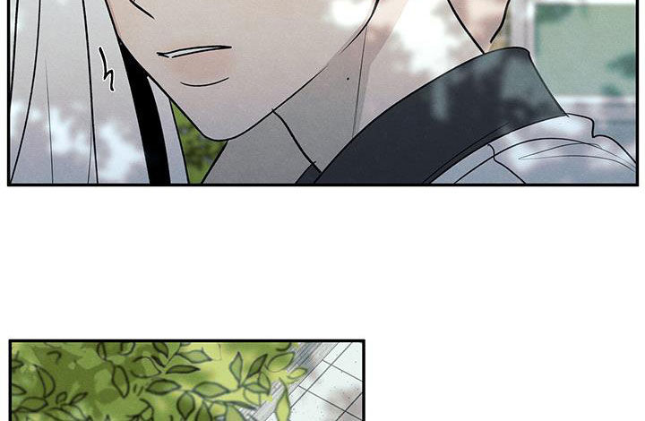 模糊边界建筑漫画,第120章：【第二季】我好像喜欢你1图