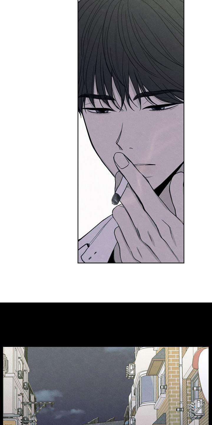 模糊的边缘漫画,第10章：看法3图