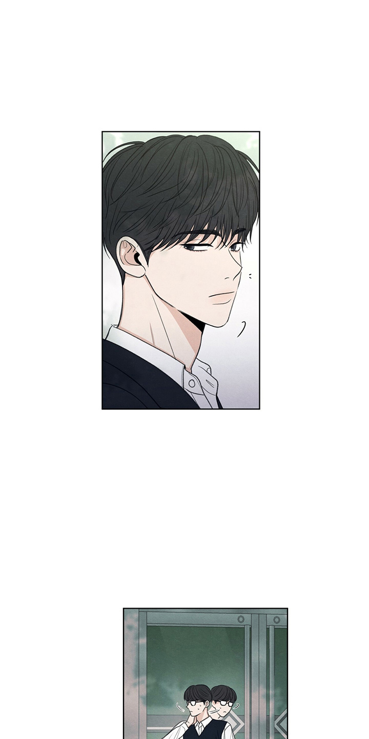 模糊的边界高校研究生何以既无研究也无生活漫画,第31章：说谎4图