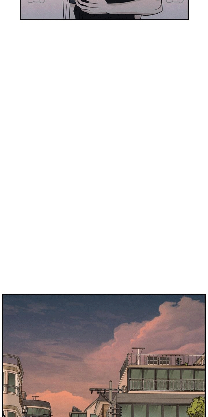 模糊的边缘漫画 图片漫画,第104章：【第二季】占有欲1图